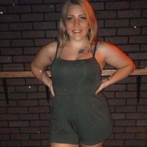 Meet your Posher, Erikaa